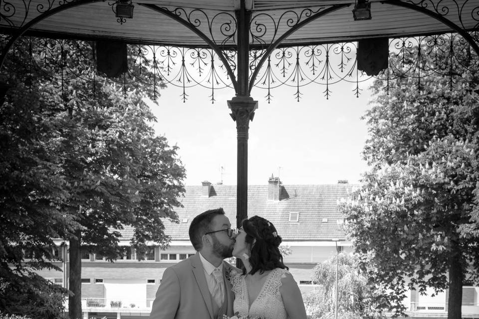 Couple avec enfant