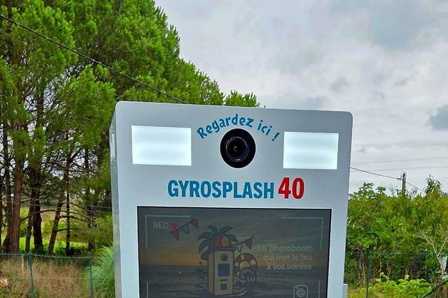 GyroSplash40