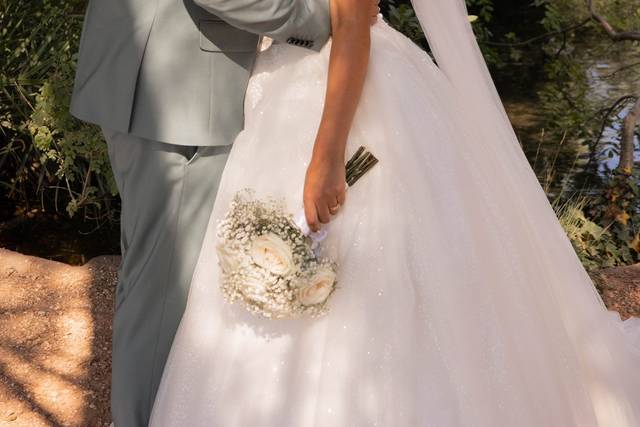 Mariage Sollies-pont