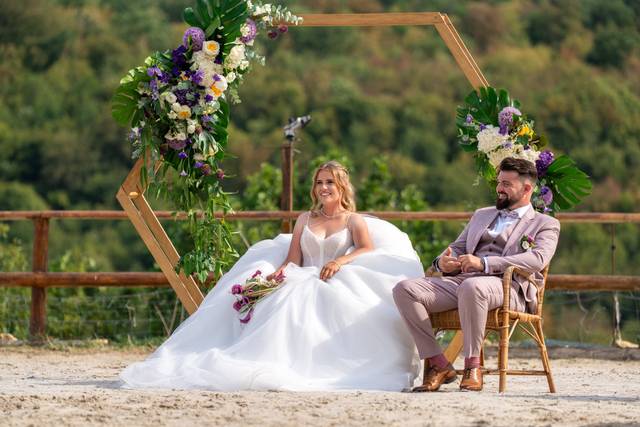 Morgane & Thomas