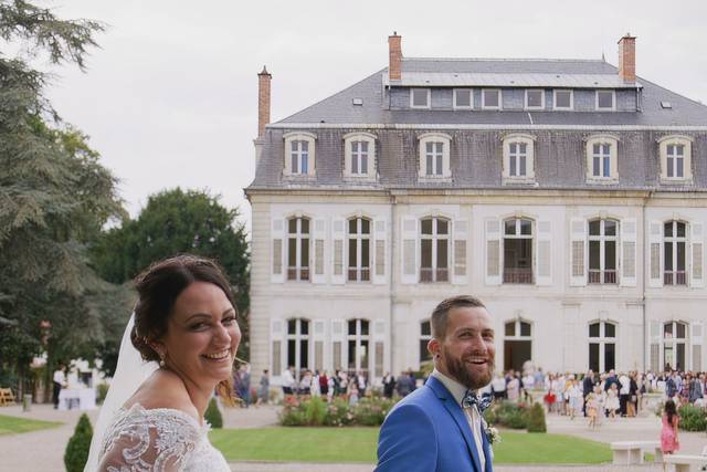 Elodie & Hubert