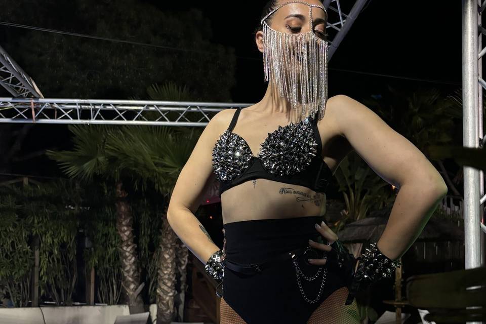 Palomaxx