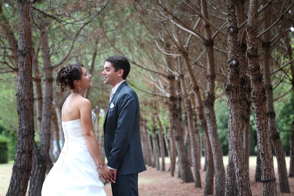 Carole + José.M (1.08.15)