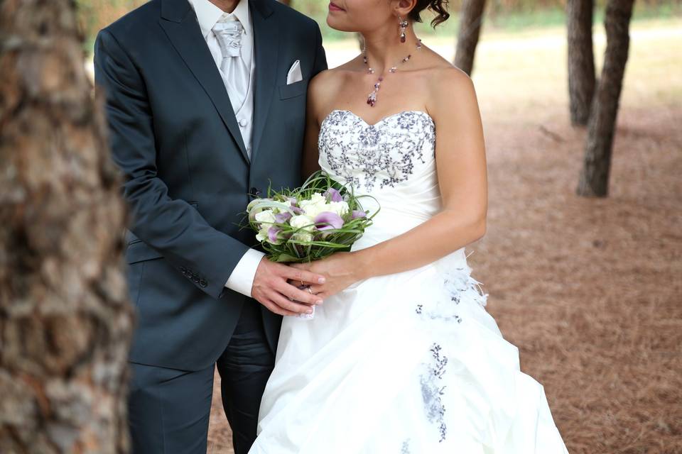 Carole + José.M (1.08.15)