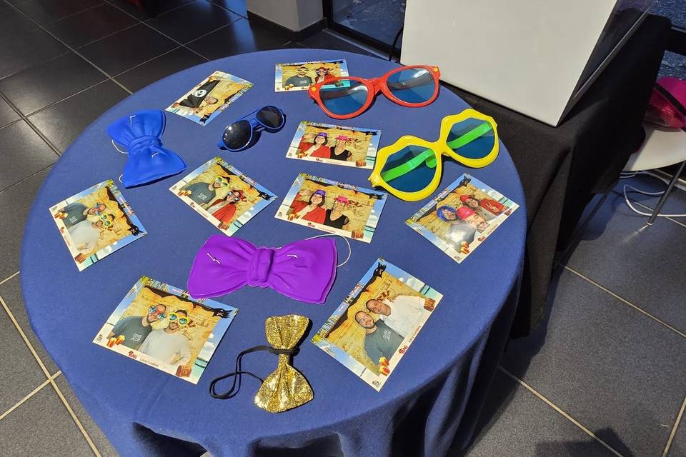 Anniversaire BNI
