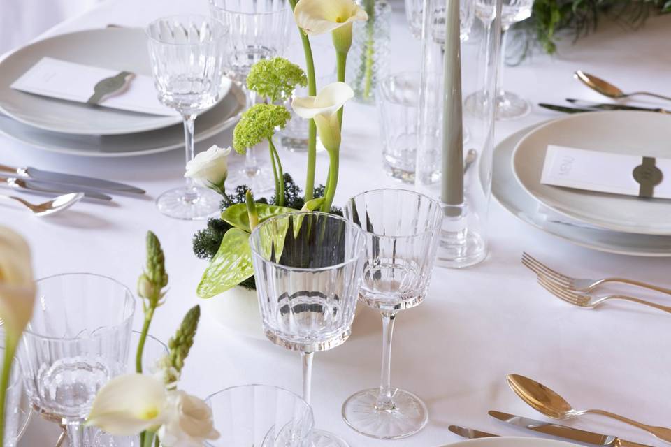 Décoration de table