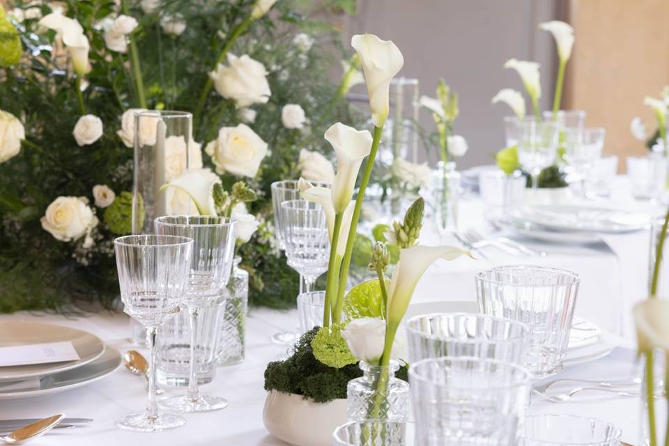 Décoration de table