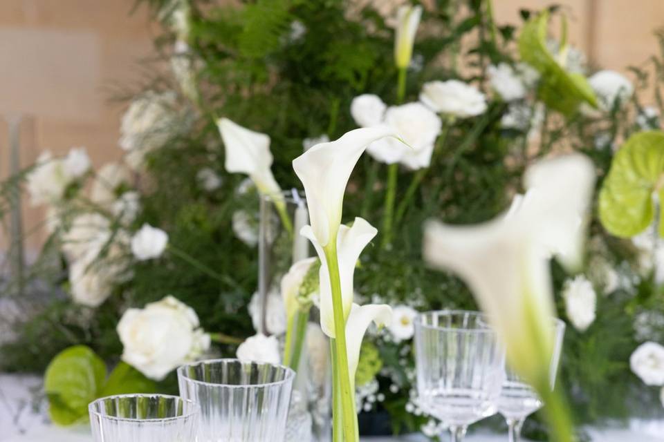 Décoration de table