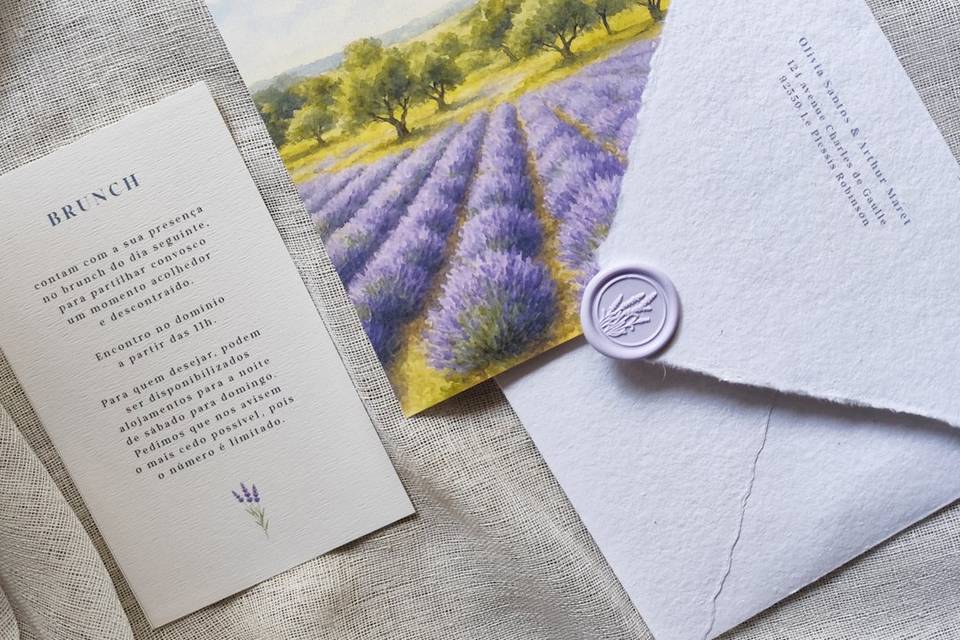 Collection Provence