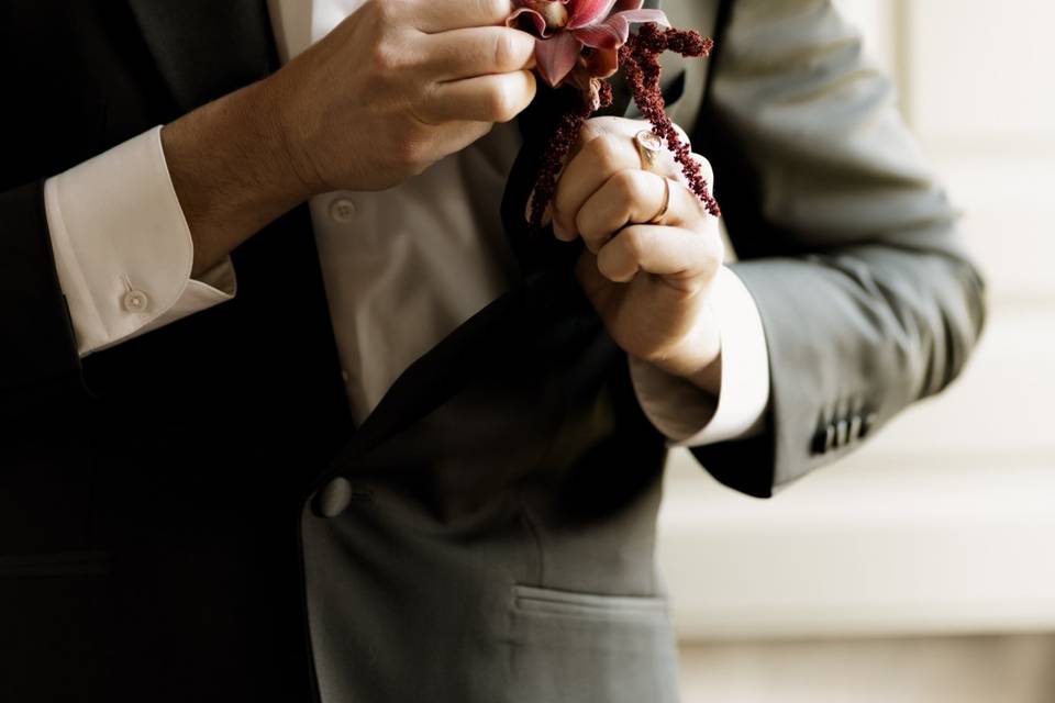 Mariage