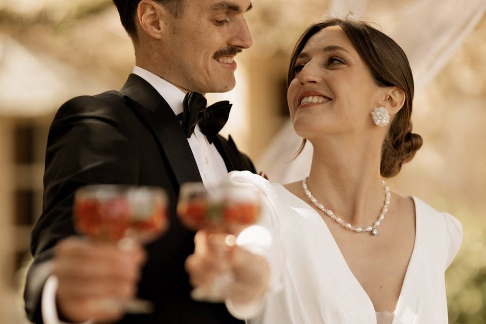 Mariage