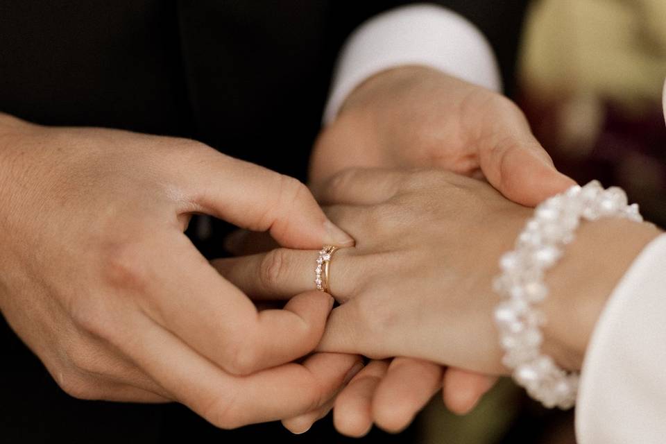 Mariage