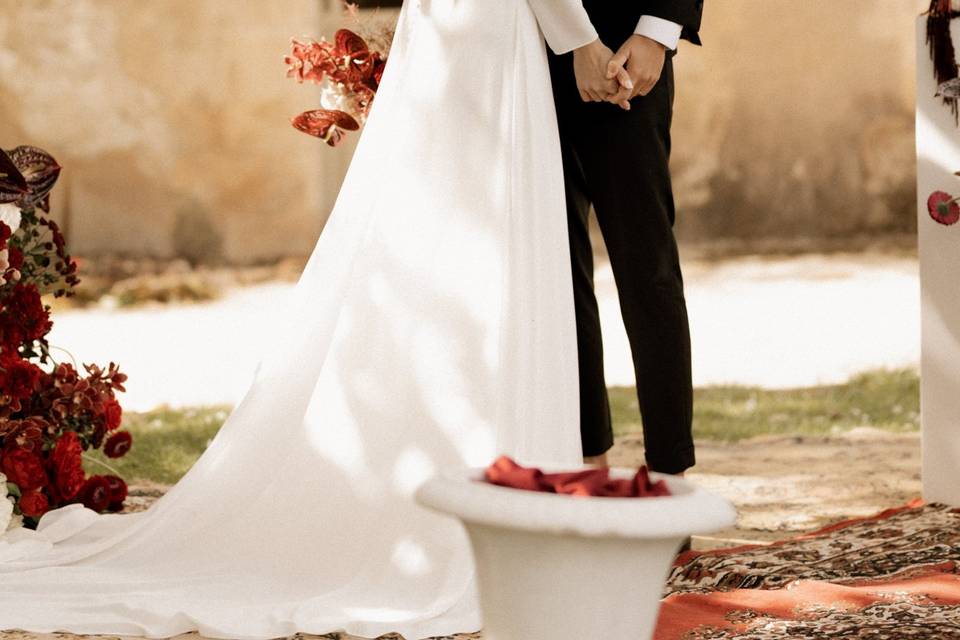 Mariage