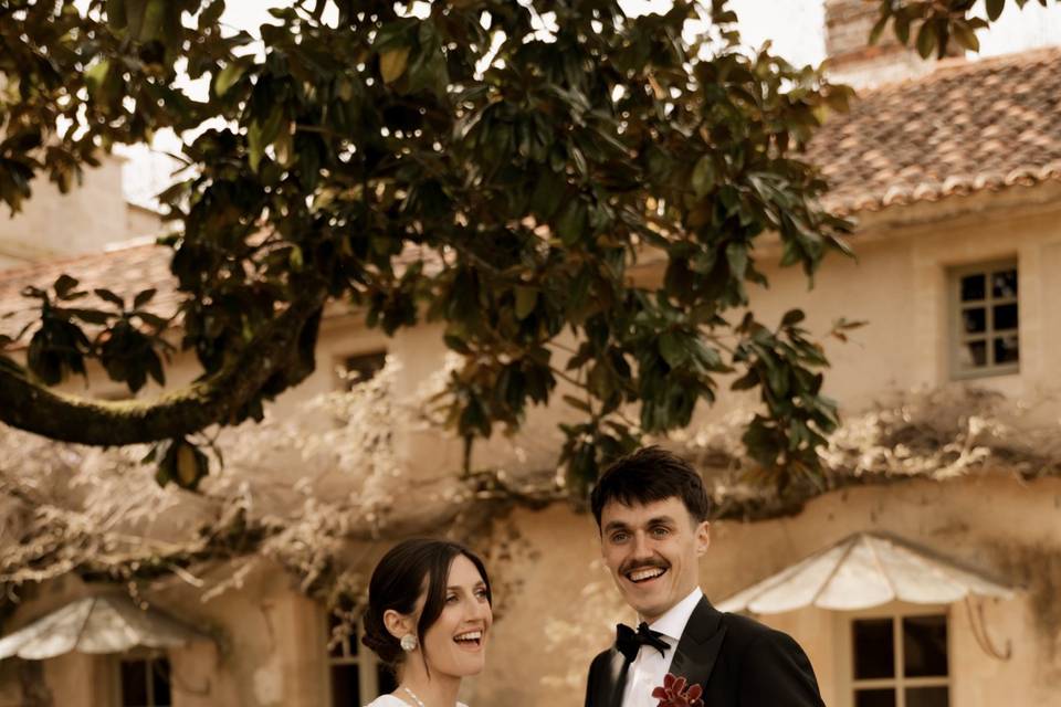 Mariage