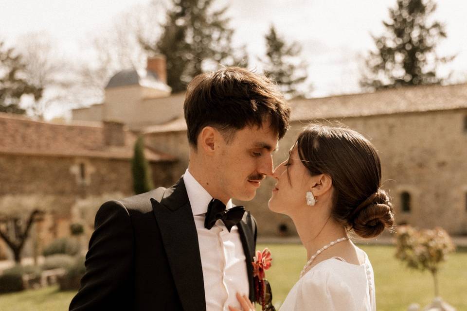 Mariage