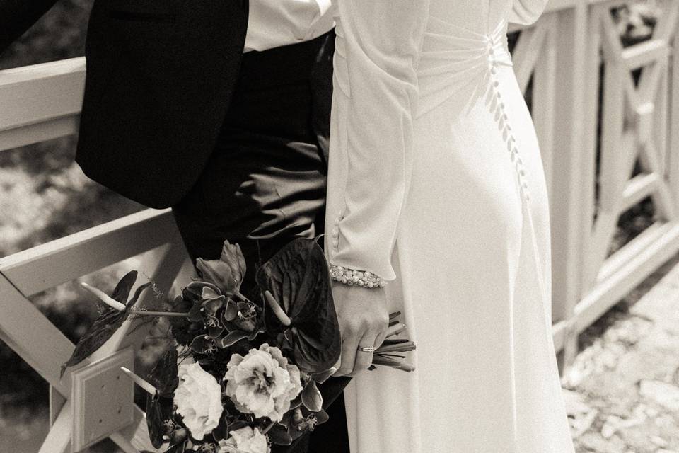 Mariage