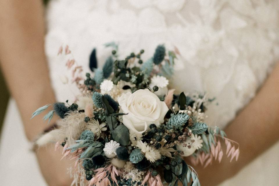 Mariage