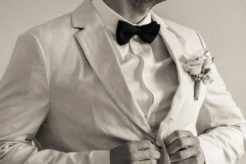 Mariage