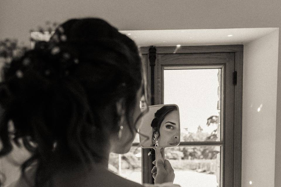 Mariage