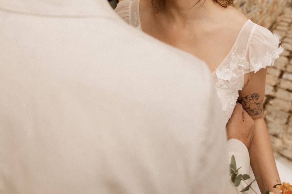 Mariage