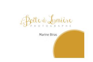 La Boîte à lumière logo