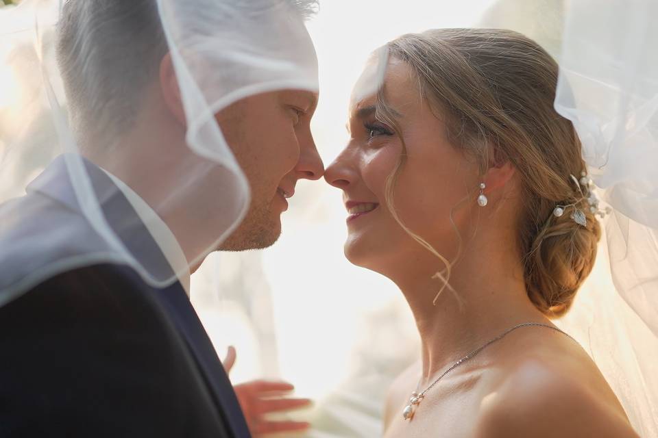 Laura & Pierre