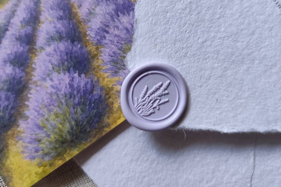 Collection Provence