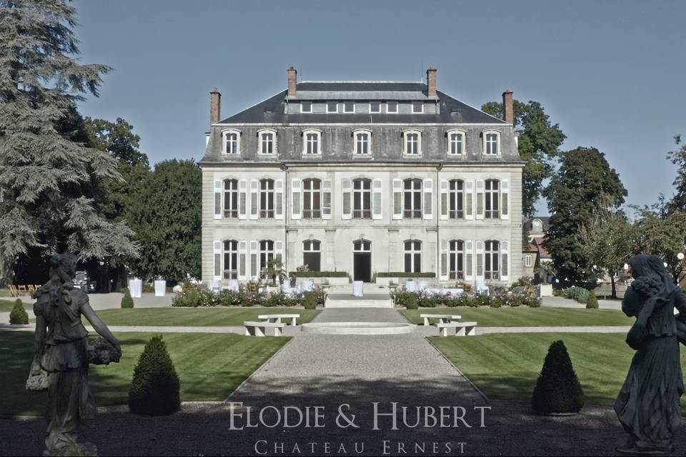 Chateau Ernest