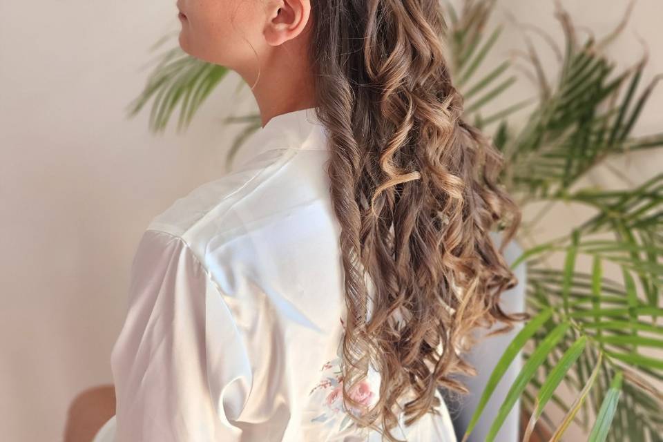 Mariée