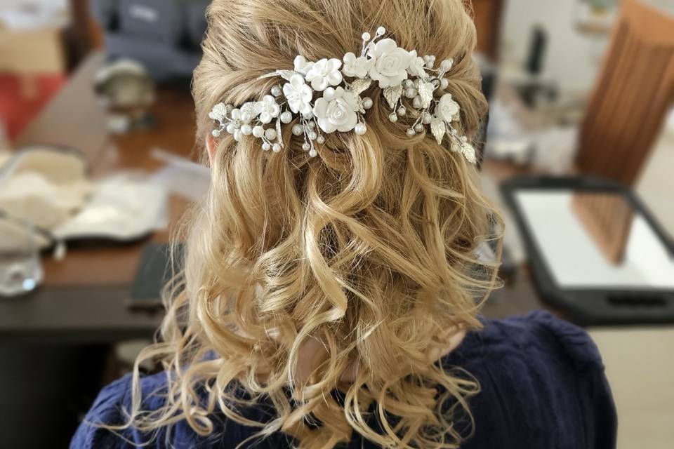 Coiffure mai