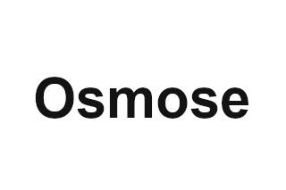 Osmose