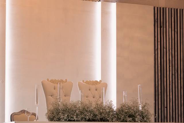 Salle Cristal