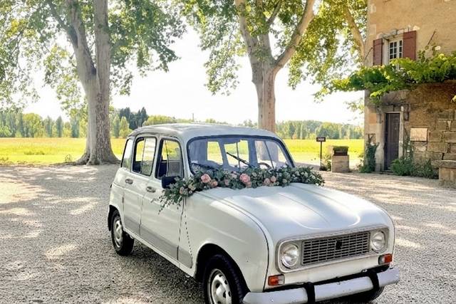Lou Soulèu de Provence