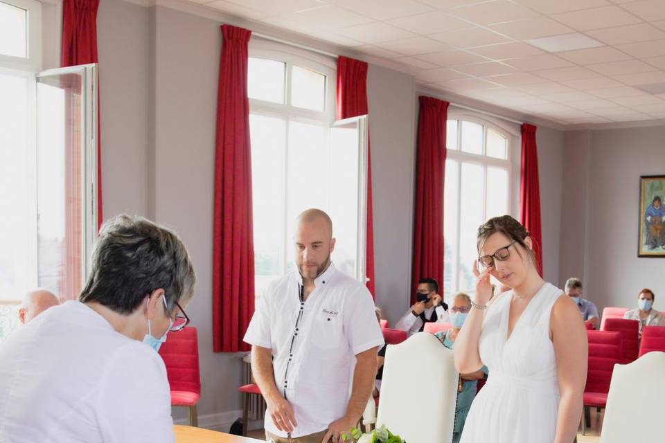 Amélie Fouet - Photographe Professionnelle