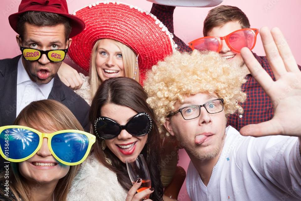 Photobooth