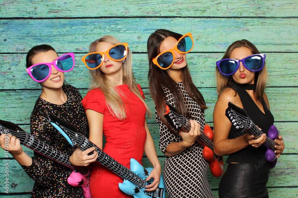 Photobooth