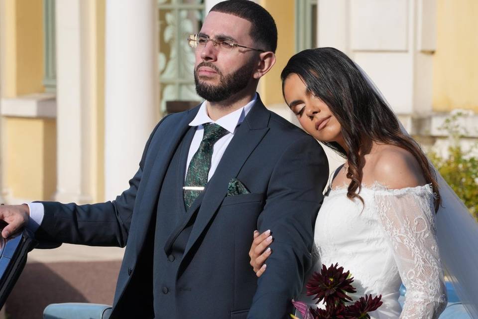 L’un de nos couples