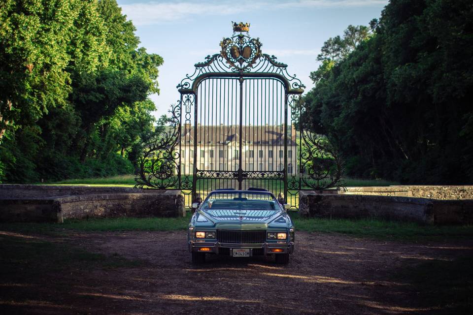 ELDORADO de 1976