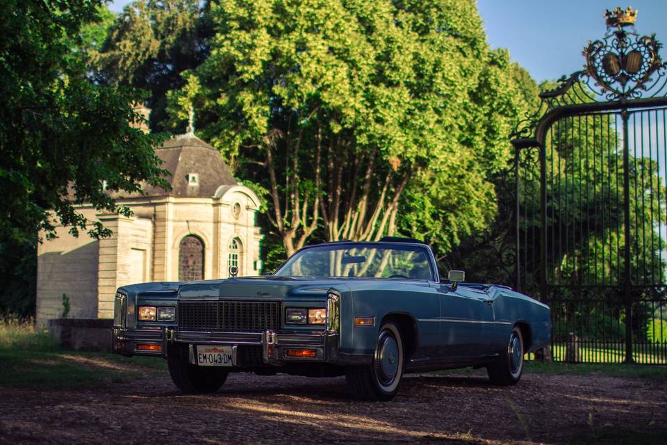 ELDORADO de 1976