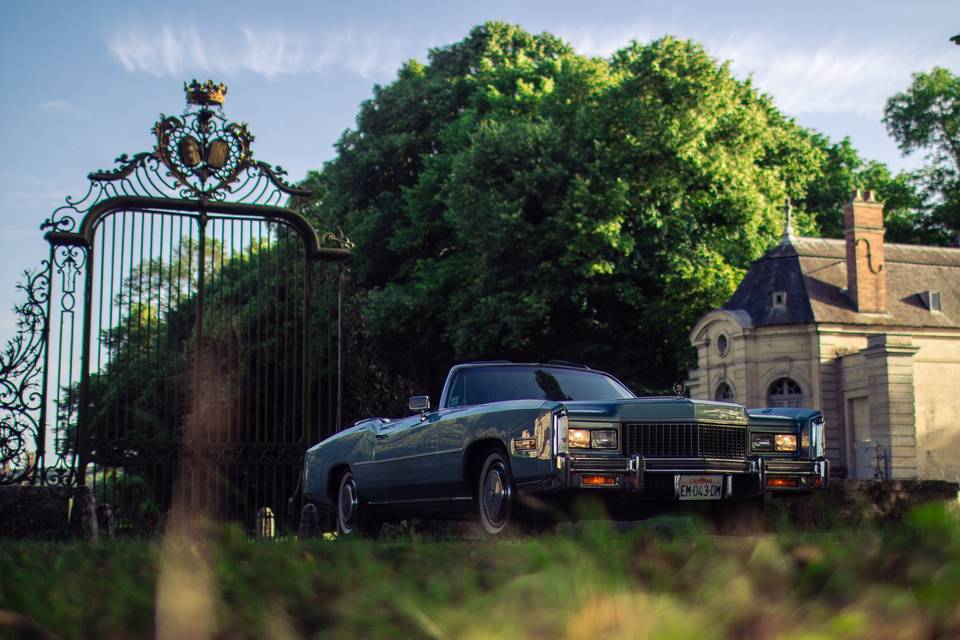 ELDORADO de 1976