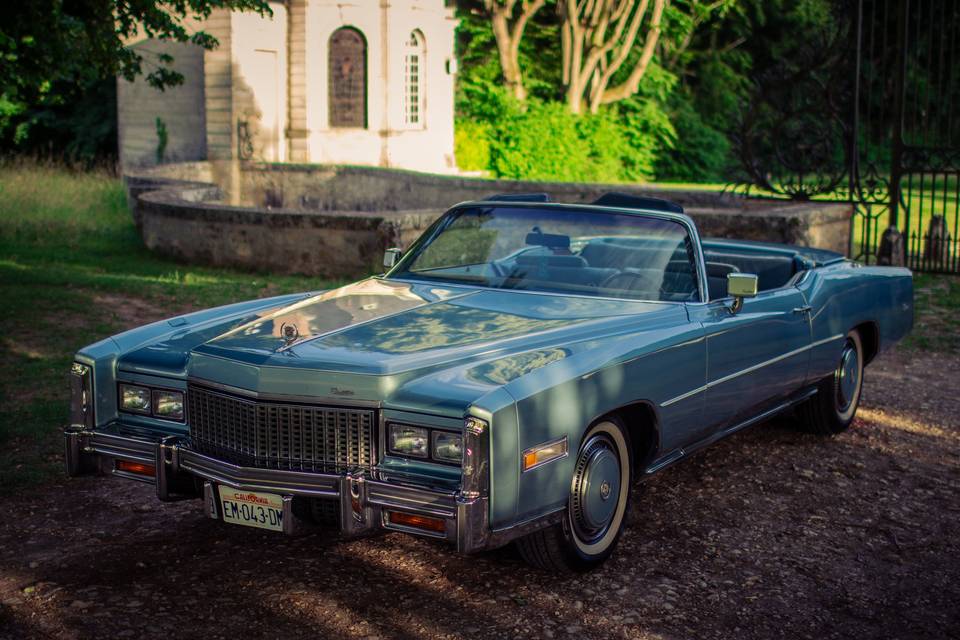 ELDORADO de 1976