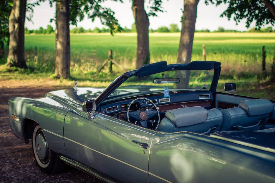 ELDORADO de 1976
