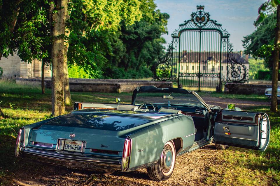 ELDORADO de 1976