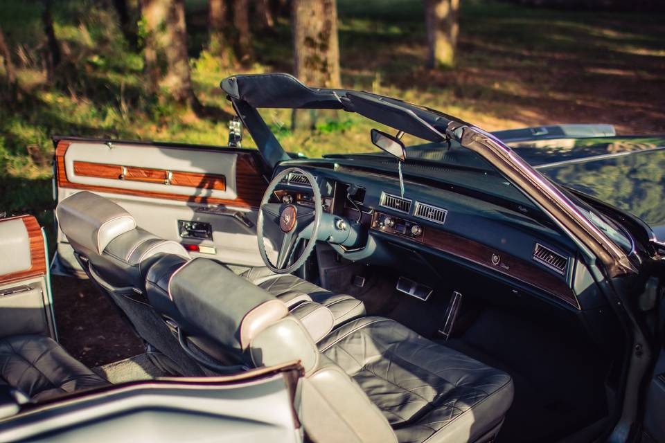 ELDORADO de 1976