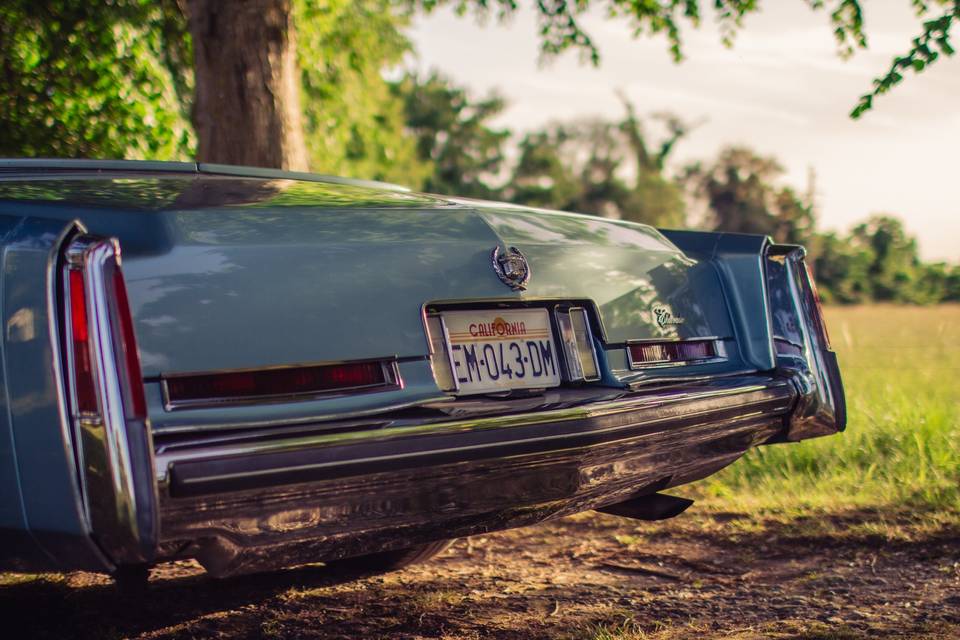 ELDORADO de 1976