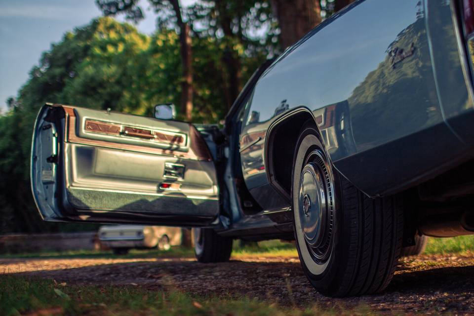 ELDORADO de 1976