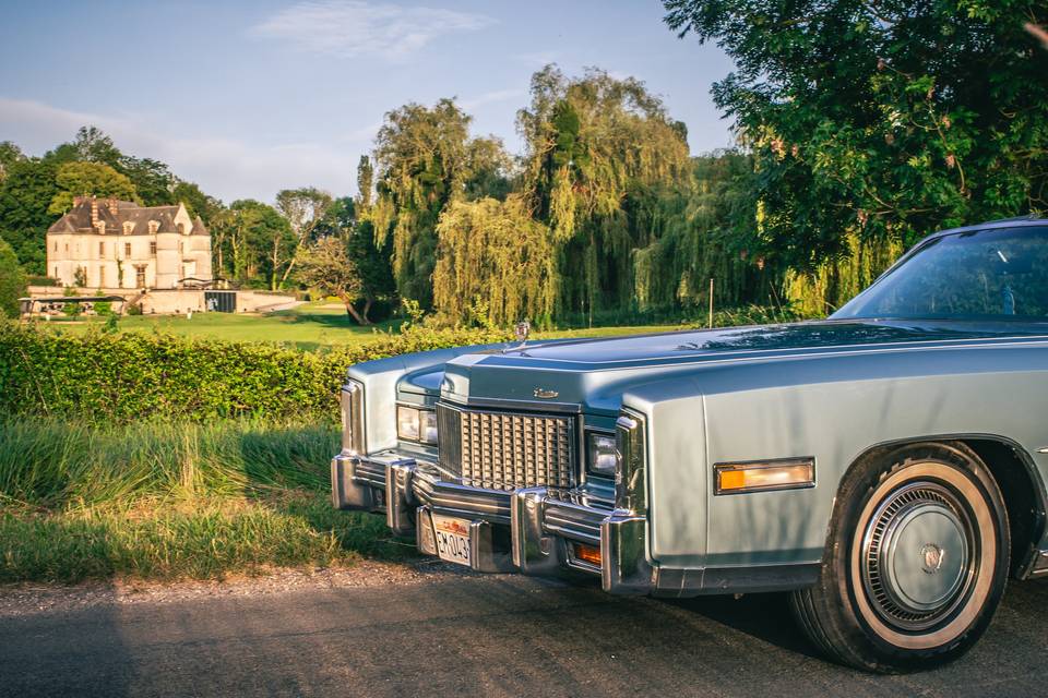 ELDORADO de 1976