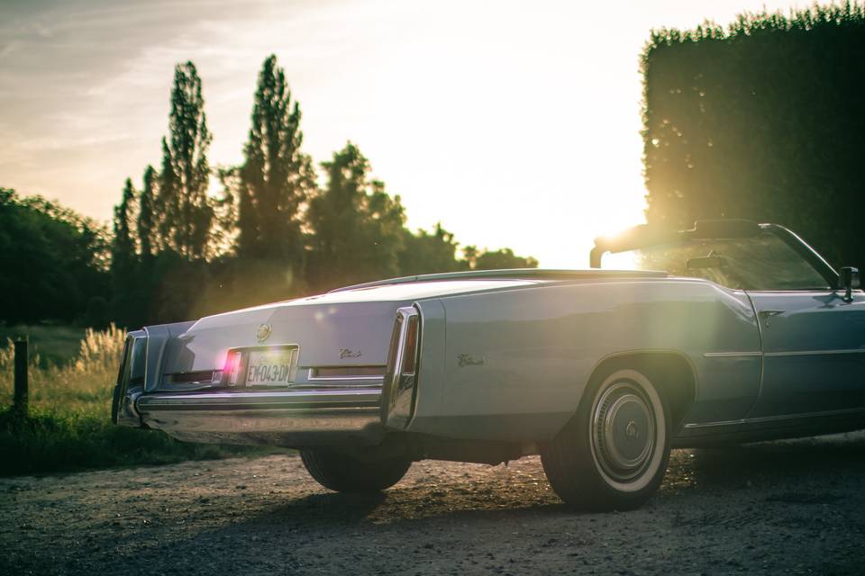 ELDORADO de 1976