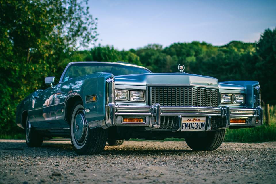 ELDORADO de 1976