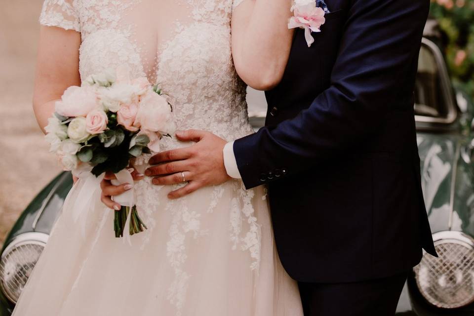 Photographie de couple